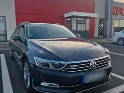 Andere farben Gebraucht 2016 VW Passat Highline Kombi | 13.000 €