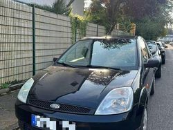 Gebraucht 2003 Ford Fiesta Kleinwagen | 1.850 €