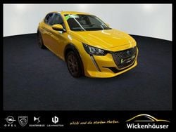 Lack gelb faro/typ aussenverkl Gebraucht 2021 Peugeot 208 Active Kleinwagen | 14.490 € (Guter Preis)