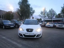 Seat Altea XL