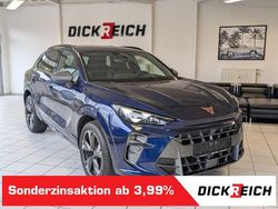Blau Gebraucht 2025 Cupra Terramar SUV | 33.480 € (Guter Preis)