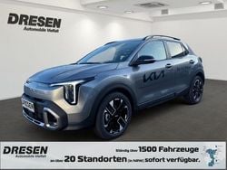 Grau Neu 2025 Kia Stonic GT-Line SUV | 28.980 € (Fairer Preis)