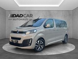Grau Gebraucht 2017 Citroën Spacetourer Shine Van | 26.990 € (Fairer Preis)