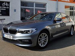 Gebraucht 2017 BMW 530e iPerformance Limousine | 23.500 €