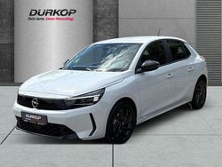 Kontur weiß met. Neu 2025 Opel Corsa Edition Kleinwagen | 20.650 € (Fairer Preis)