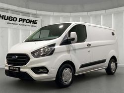 Weiß Gebraucht 2020 Ford Transit Custom Trend Van | 24.150 € (Fairer Preis)