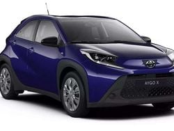Juniperblau metallic Neu 2025 Toyota Aygo Business Edition Kleinwagen | 17.290 €