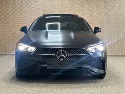 Schwarz Neu 2025 Mercedes CLE450 AMG line Coupé | 84.699 € (Etwas zu teuer)
