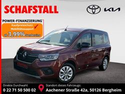 Rot Gebraucht 2023 Renault Kangoo Equilibre Van / Kleinbus | 17.979 € (Superpreis)