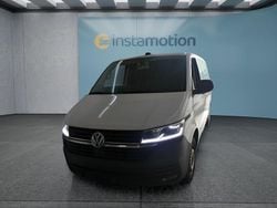 Weiß Gebraucht 2020 VW T6.1 Van | 28.699 €