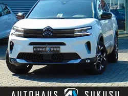 Weiß Gebraucht 2024 Citroën C5 Aircross PureTech SUV | 21.990 € (Guter Preis)