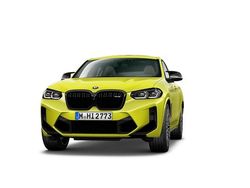 Gebraucht 2025 BMW X4 Competition Edition SUV | 74.990 € (Fairer Preis)