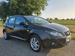 Schwarz Gebraucht 2011 Seat Ibiza Copa Limousine | 3.750 € (Fairer Preis)