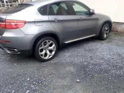 Grau Gebraucht 2012 BMW X6 M Sport SUV | 16.900 € (Fairer Preis)