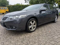 Grau Gebraucht 2012 Honda Accord Elegance Limousine | 7.250 € (Superpreis)