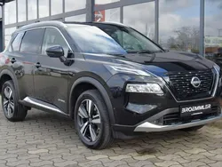Black pearl Gebraucht 2024 Nissan X-Trail Tekna SUV | 38.590 € (Teuer)