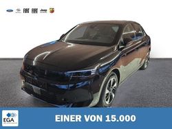 Metallic Gebraucht 2024 Opel Corsa-e Kleinwagen | 21.890 € (Teuer)