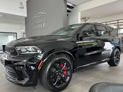 Schwarz Gebraucht 2024 Dodge Durango SUV | 56.800 € (Superpreis)