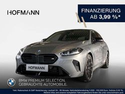Skyscraper grau metallic Gebraucht 2024 BMW M1 M Sport Coupé | 51.440 €