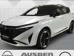 Weiss Gebraucht 2025 Nissan Qashqai SUV | 34.610 € (Guter Preis)