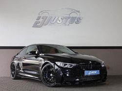 Schwarz Gebraucht 2017 BMW M4 Competition Edition Coupé | 46.900 €