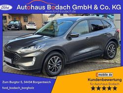 Grau Gebraucht 2021 Ford Kuga Cool & Connect SUV | 18.890 € (Guter Preis)