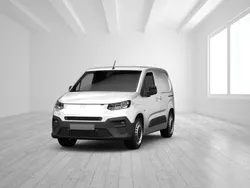 Weiß Neu 2025 Fiat Doblò Easy Van / Kleinbus | 19.950 € (Fairer Preis)
