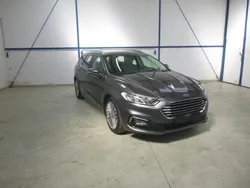 Grau Gebraucht 2021 Ford Mondeo Titanium Kombi | 18.990 € (Fairer Preis)