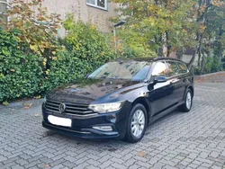 Schwarz Gebraucht 2020 VW Passat Kombi | 16.900 € (Guter Preis)