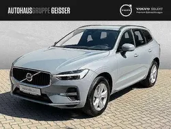 Gebraucht 2023 Volvo XC60 SUV | 38.650 € (Superpreis)