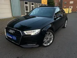 Schwarz Gebraucht 2018 Audi A3 Limousine | 17.499 € (Guter Preis)