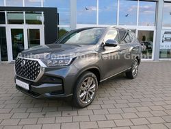 Galaxies grey Gebraucht 2025 Ssangyong (KGM) Rexton SUV | 48.900 €