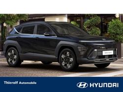 Abyss black Neu 2025 Hyundai Kona Prime SUV | 34.980 € (Teuer)