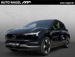 Onyx black Gebraucht 2024 Volvo EX30 Plus SUV | 36.880 € (Guter Preis)