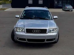 Gebraucht 2004 Audi A6 Kombi | 2.500 € (Fairer Preis)