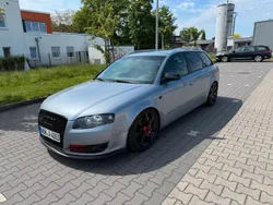Gebraucht 2006 Audi A4 S-Line Kombi | 3.999 € (Fairer Preis)