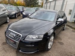 Schwarz Gebraucht 2010 Audi S6 Sport Kombi | 20.900 € (Fairer Preis)