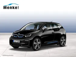 Schwarz Gebraucht 2018 BMW i3 Comfort Edition Kleinwagen | 15.490 € (Guter Preis)