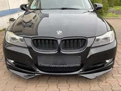 Schwarz Gebraucht 2010 BMW 318 Limousine | 1.999 € (Superpreis)