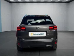 Grau Neu 2025 Citroën C5 Aircross SUV | 29.549 € (Guter Preis)