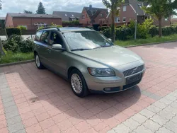 Andere außenfarben Gebraucht 2006 Volvo V50 Kombi | 3.200 € (Fairer Preis)