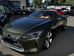 Lexus LC 500