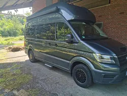 Gebraucht 2022 VW California California Van | 68.000 € (Teuer)