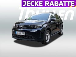 Schwarz Gebraucht 2025 Opel Frontera Edition SUV | 23.980 € (Superpreis)
