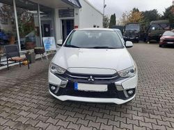 Weiß Gebraucht 2020 Mitsubishi ASX Active SUV | 15.900 € (Fairer Preis)