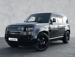 Carpathian grey Gebraucht 2025 Land Rover Defender HSE Dynamic Limousine | 103.900 €