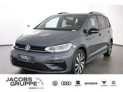 Grau Gebraucht 2025 VW Touran Style Van / Kleinbus | 37.960 € (Fairer Preis)