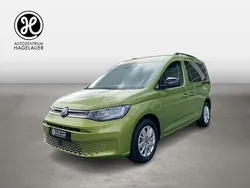Gebraucht 2024 VW Caddy Life Van / Kleinbus | 29.242 € (Superpreis)