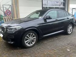 Schwarz Gebraucht 2020 BMW X4 Sport Line SUV | 33.000 € (Guter Preis)