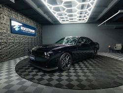 Schwarz Gebraucht 2024 Dodge Challenger Coupé | 35.990 € (Fairer Preis)